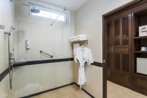 Thai Garden Resort Zimmer Photos