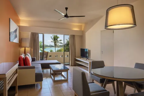 Angsana Bintan Kamar Photos
