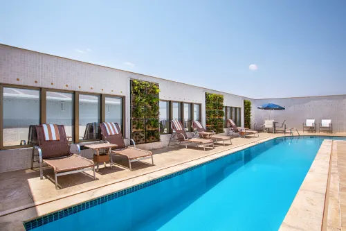 Melia Brasil 21 Featured Photos