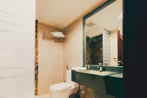Golden Ship Hotel Rooms Photos