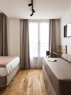 New Hotel Opéra Chambres Photos