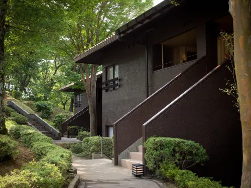 Laforet Shuzenji Sanshisuimei Empfohlen Photos