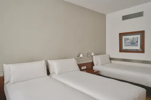Tres Torres Atiram Hotels Chambres Photos