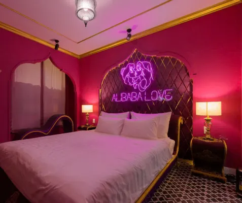 Galaxy Hotel 2 Номера Photos