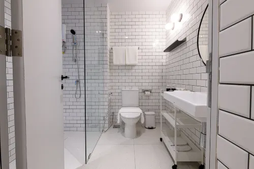 莫瓦曼谷酒店 房間 Photos