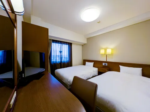 Hotel Route-Inn Towada Chambres Photos