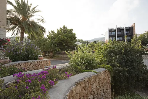 Hotel Hospes Maricel & Spa Chambres Photos