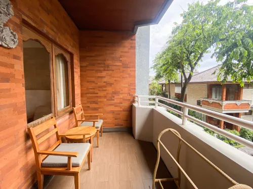 Bali Mandira Beach Resort & Spa Kamar Photos