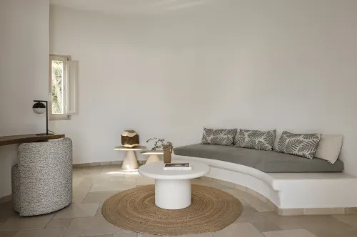 AMĀRIA Beach Resort by NOMÉE Hospitality Group Rooms Photos