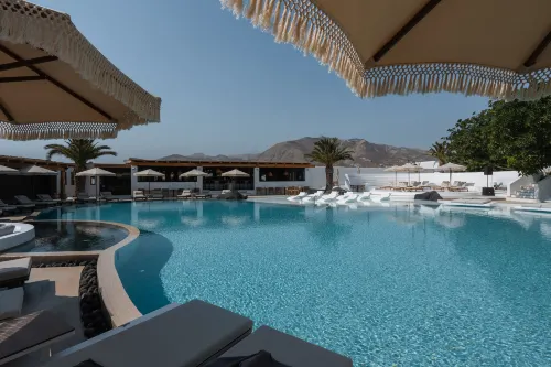 AMĀRIA Beach Resort by NOMÉE Hospitality Group Leisure & Recreation Photos