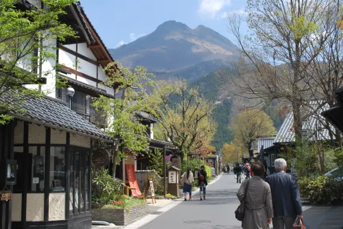Hoshino Resorts Kai Yufuin Near Hotel Photos