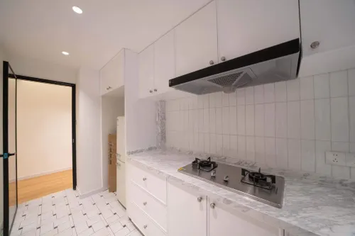 Guisu Homestay (Shanghai Shaanxi South Road) Camere Photos