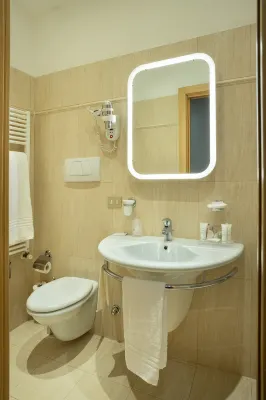 Best Western Plus Executive Hotel and Suites Rooms Photos