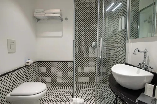 Boutique Hotel Metro 900 Photos
