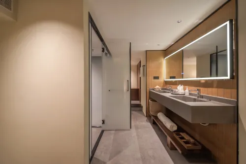 Tsingtai LOFT Hotel Phòng Photos