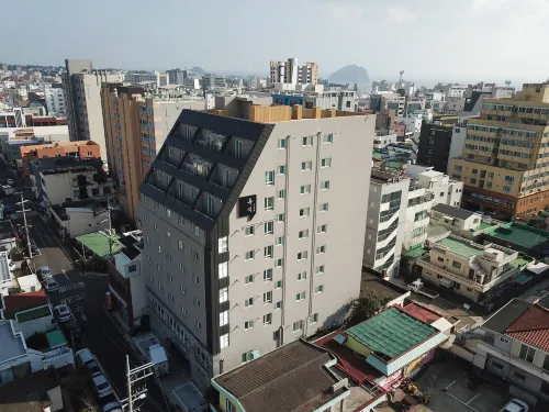 호텔 휴식 서귀포 추천 Photos