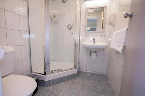 Hotel Waterloo & Backpackers Chambres Photos