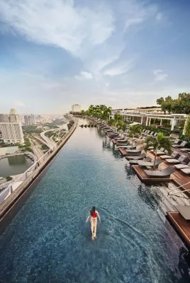 Marina Bay Sands Singapore Da non perdere Photos