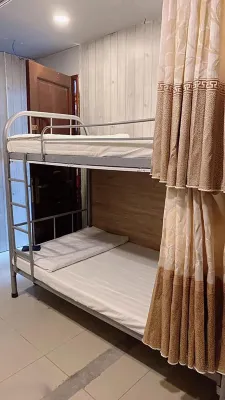 Valentine Hotel Saigon - Bui Vien Street Camere Photos
