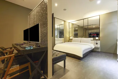 Hertz Hotel Chambres Photos
