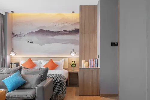 Tang Xia Hua Hotel Featured Photos