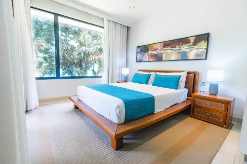 Fitzroy Island Resort Rooms Photos