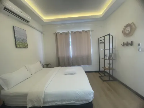 Ocean Village Camere Photos