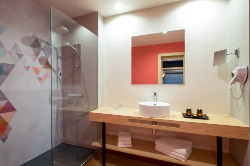 Allegro Agadir Chambres Photos