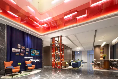 Hampton by Hilton Jiaxing Canal Featured Photos
