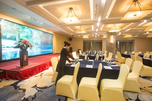 Skytel Hotel Espaces Affaires Photos