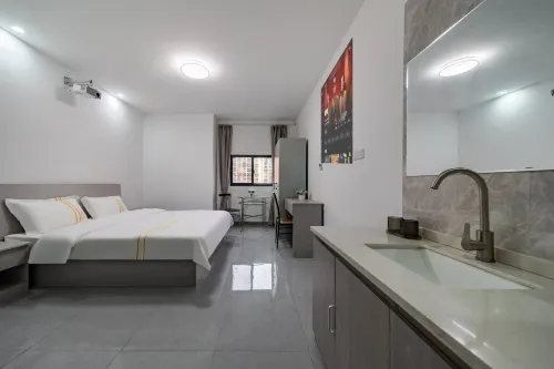 Hongrunxiang Hotel Featured Photos