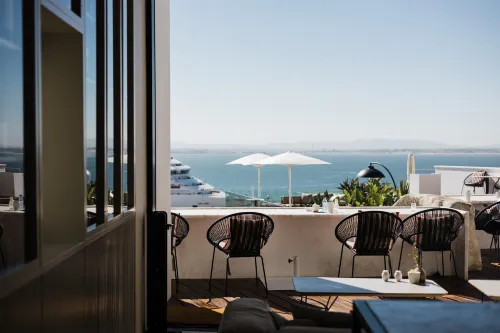 Memmo Alfama - Design Hotels Da non perdere Photos