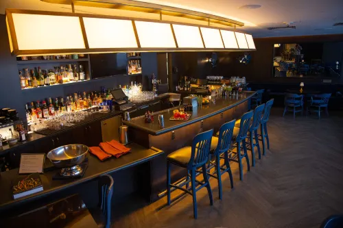 The Charles Hotel Harvard Square Leisure & Recreation Photos