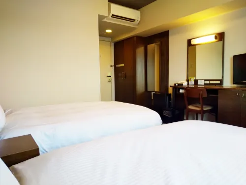 Hotel Route-Inn Gifuhashima Ekimae Phòng Photos