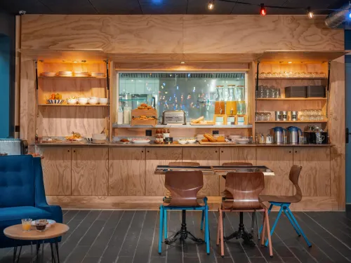 Eklo Hôtel Montpellier Photos