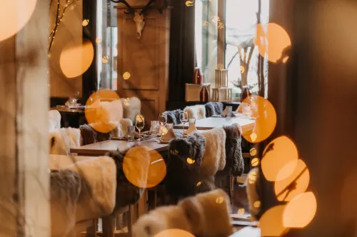 Hotel Uto Kulm Car-Free Hideaway in Zurich Restauration Photos