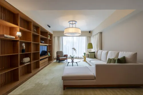 Lanson Place Bukit Ceylon Chambres Photos