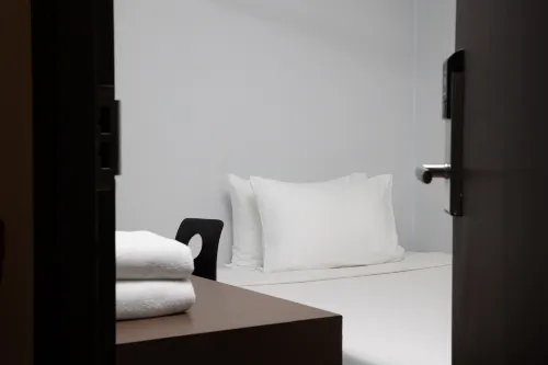 Nantra Silom Chambres Photos