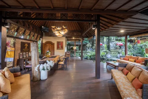 Adiwana Svarga Loka - A Retreat Resort Public Areas Photos