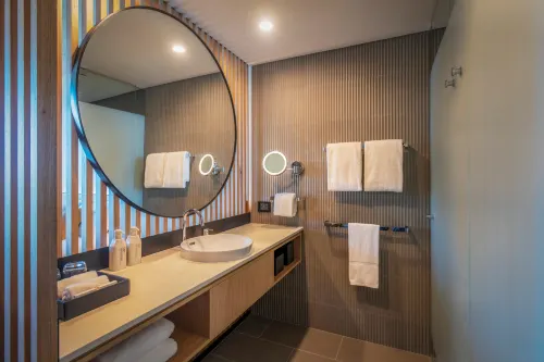 Vibe Hotel Adelaide Phòng Photos
