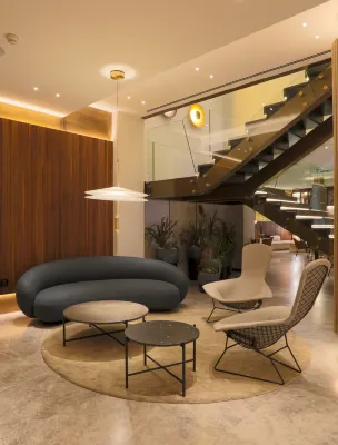 Hotel Liabeny Public Areas Photos