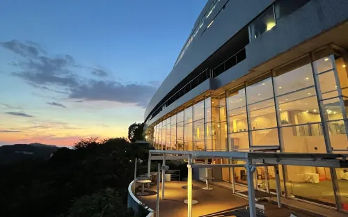 Setouchi Kojima Hotel Kurashiki Außen Photos