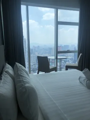 Platinum Service Suites Kuala Lumpur KLCC À ne pas manquer Photos