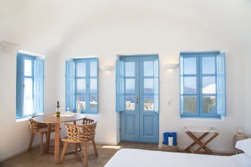 Pantelia Suites Rum Photos