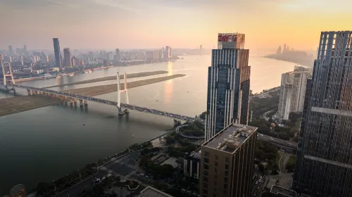 Grand Skylight International Hote Nanchang (Honggutan Bayi Bridge Branch) Empfohlen Photos