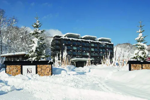 Ki Niseko Unggulan Photos