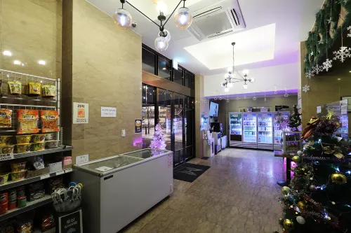 Mind Hotel Featured Photos