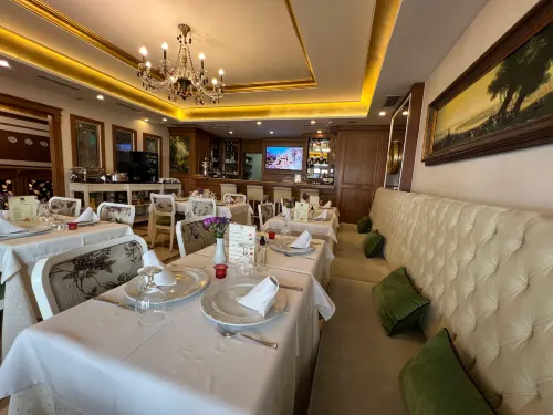 GLK PREMIER Regency Suites & Spa مرافق الأعمال Photos