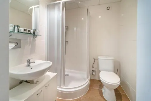 Metropolitan Old Town Hotel - Czech Leading Hotels Номера Photos