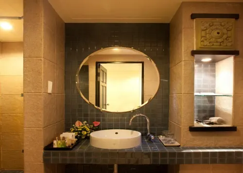 Woraburi Phuket Resort & Spa Chambres Photos